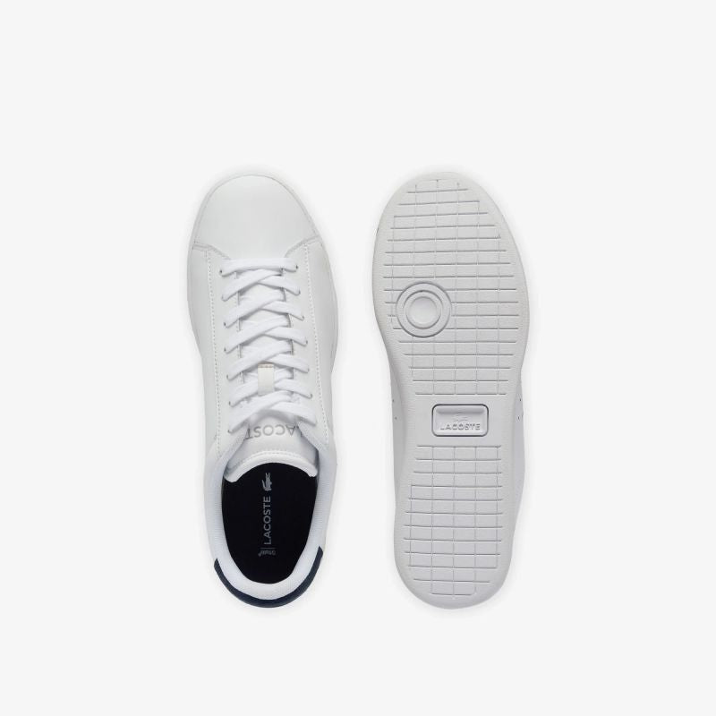 Lacoste CARNABY SET 224 1 SMA WHT/NVY ( )