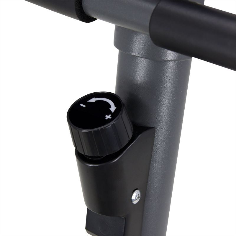Body Sculpture BC 1430 V2.0 Exercise Bike fekete edzőfelszerelés BC1430V2.0