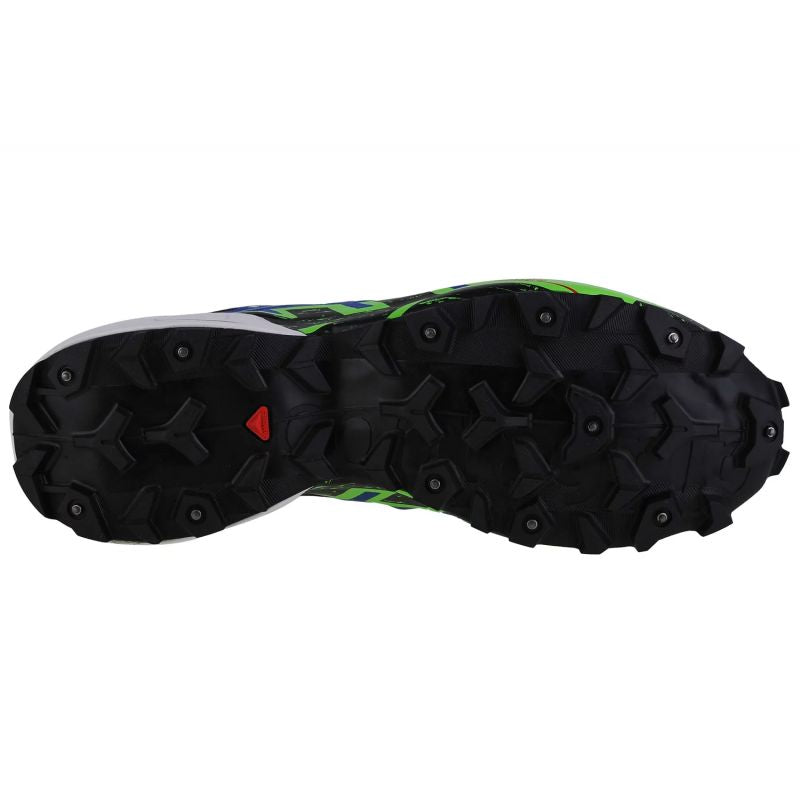 Salomon Spikecross 6 Gtx M 472687 Running Shoes