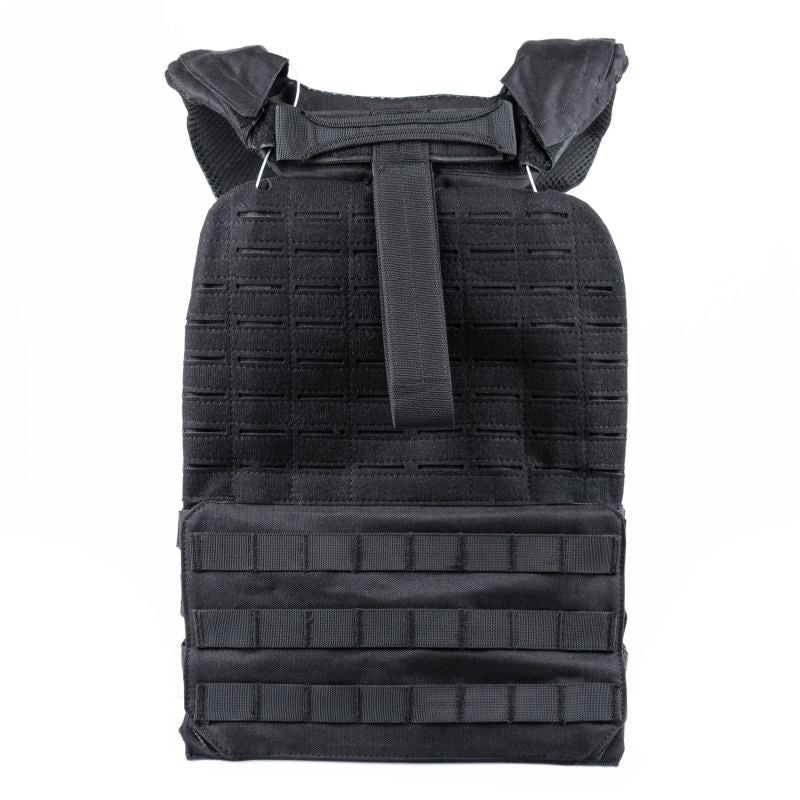 DBX Bushido Tactical Weighted Vest 9.2 KG | vests