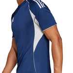 adidas Tiro 25 Competition Match Men's T-Shirt Navy Blue JF6079 General
