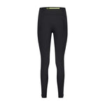 Rogelli women's trousers CORE black-fluorescent 2XL fekete nadrág