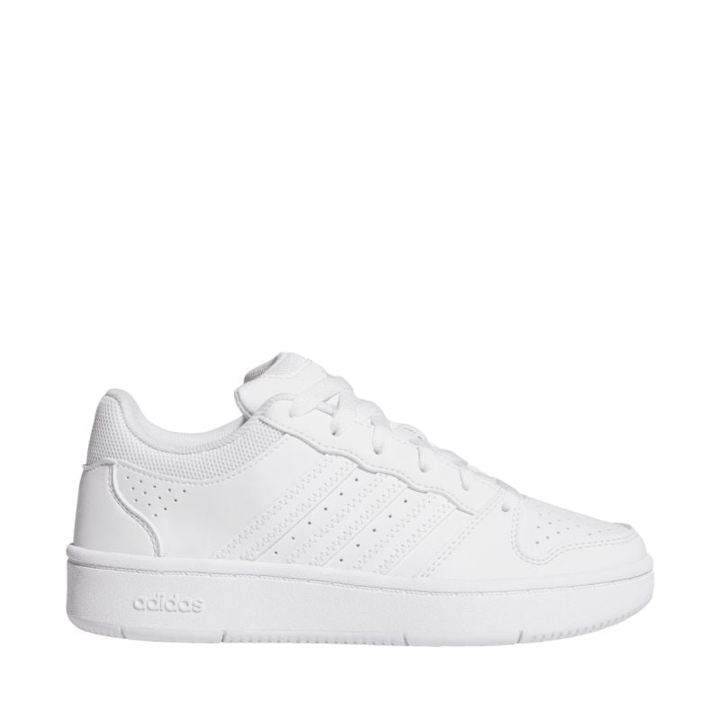 Adidas Hoops Classic kids' fehér cipő