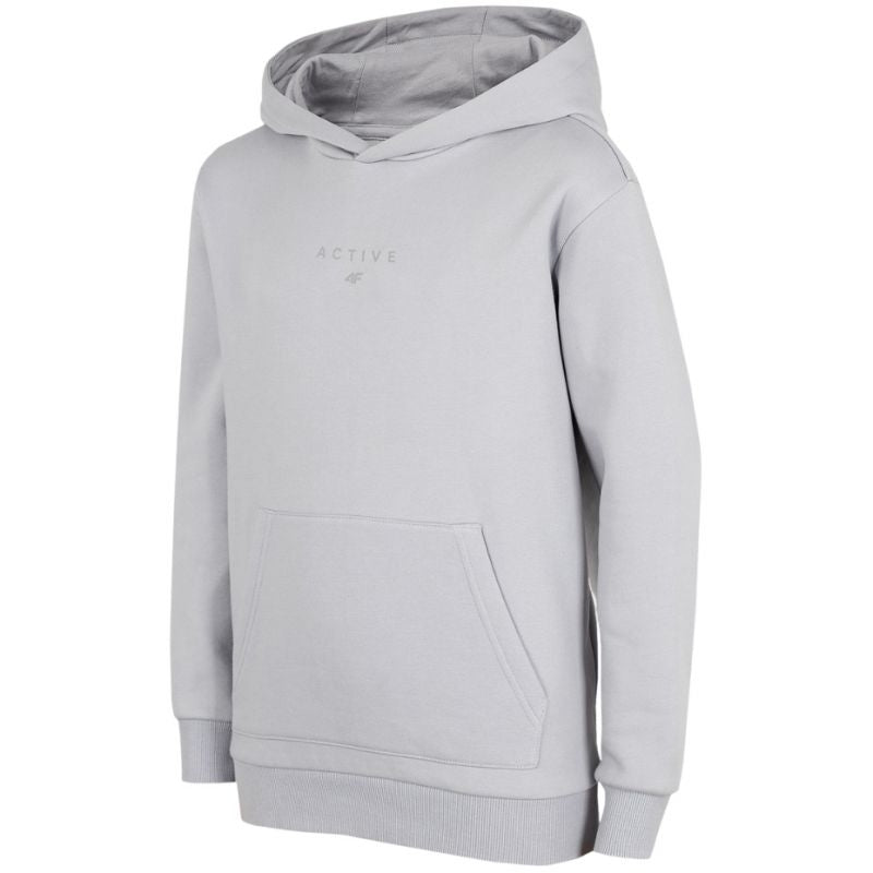 Sweatshirt 4f Jr. Hjz22 Jbld003 27s