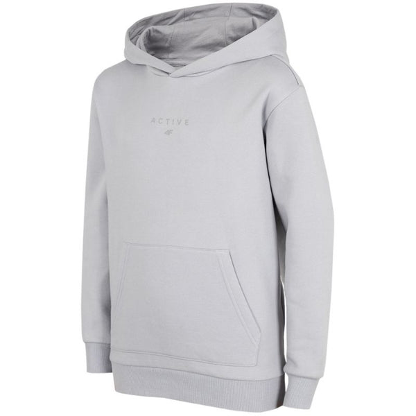 Sweatshirt 4f Jr. Hjz22 Jbld003 27s