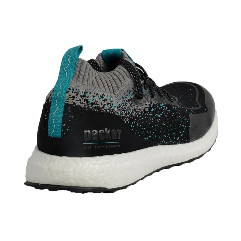 Adidas Consortium Packer x Solebox UltraBoost Mid Sports - CM7882 36 a utcai cipő