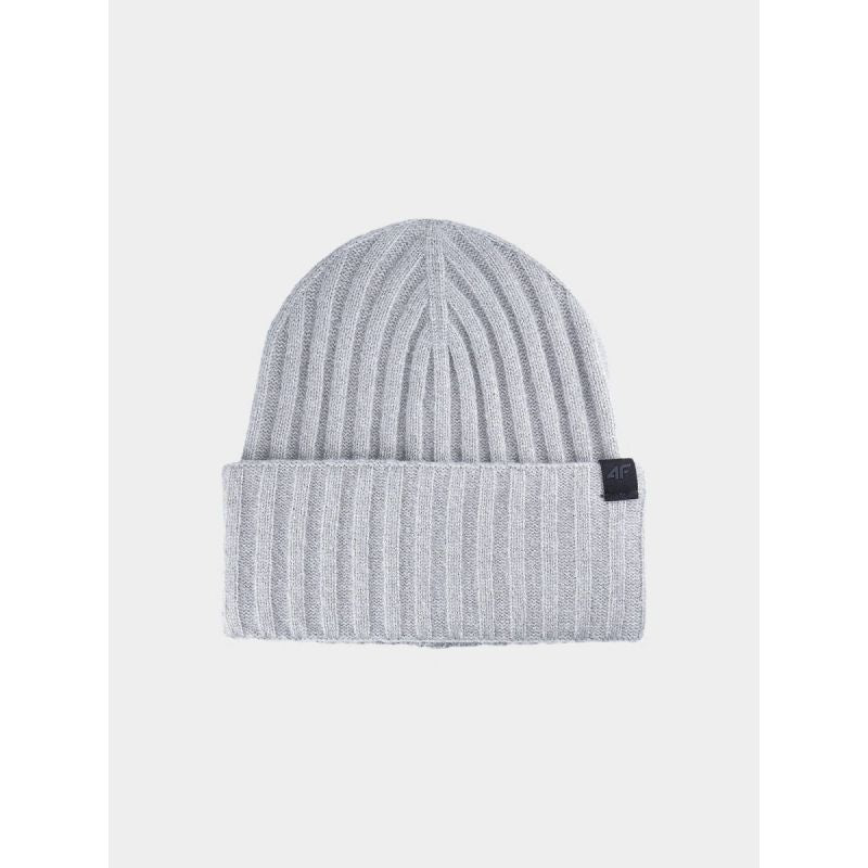 Women's winter hat 4F 4FWAW24ACAPF451-27M sapka