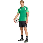 Adidas Men's Tiro 26 Competition Training Jersey green zöld póló