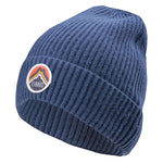 Elbrus Quentin Cap kék hats