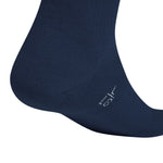 Adidas Crew Performance Navy Soccer Socks kék zokni KE7266