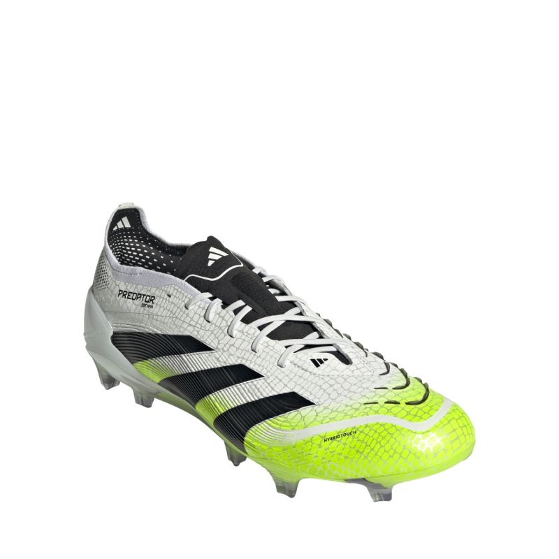 adidas Predator Elite FG M JI1082 football boots cipő
