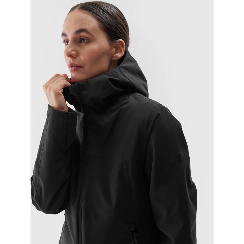 Winter Ski Jacket 4f W 4fwaw24ttjaf572-20s
