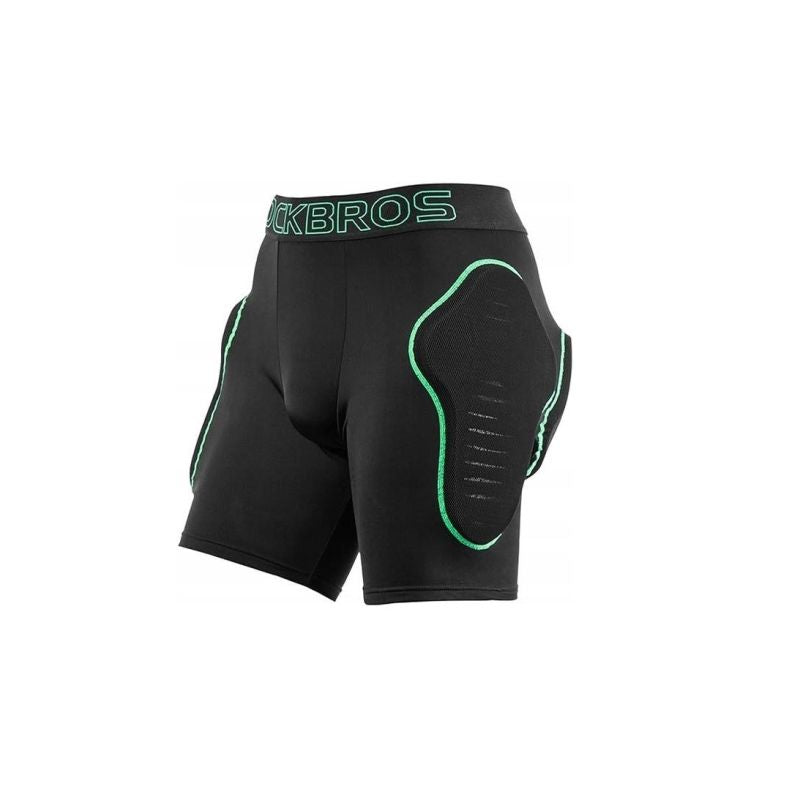 Rockbros Ski/Snowboard Protector fekete kiegészítő SILF6101-XL