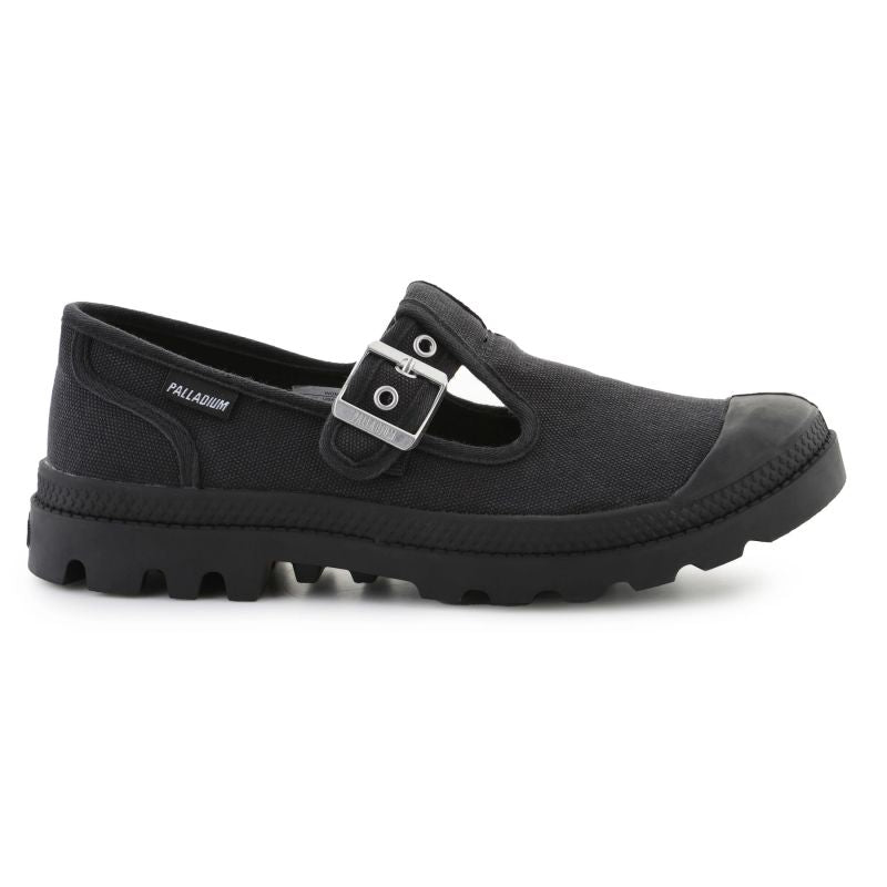 Palladium Pampa M-Jane Washed M 94475-008-M shoes Cipő