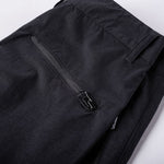 Elbrus Gaude Tg Jr fekete nadrág