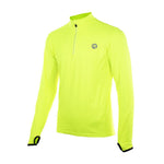 Rogelli CAMPTON 2.0 running sweatshirt fluor pulóver