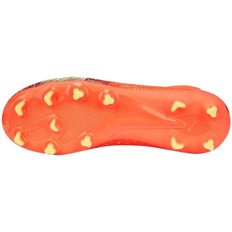 Puma Ultra Pro FG/AG Junior Football Boots 106918 03 Cipő