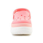 Crocs Classic Frosted Stacked Clog Guava 212567-6ui