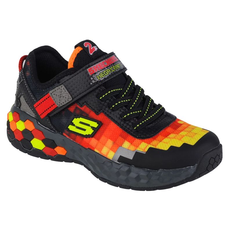 Skechers Mega-Craft 2.0 Red