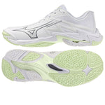 Mizuno WAVE LIGHTNING ELITE W cipő V1GC260085