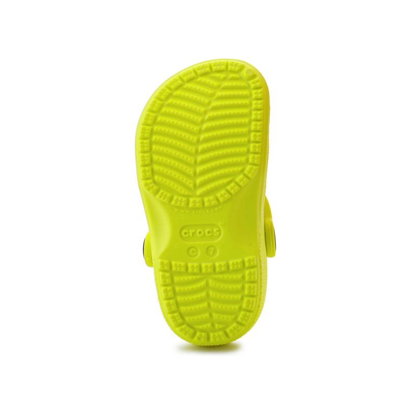 Crocs Classic Clog Jr 206990-76M clogs Cipő