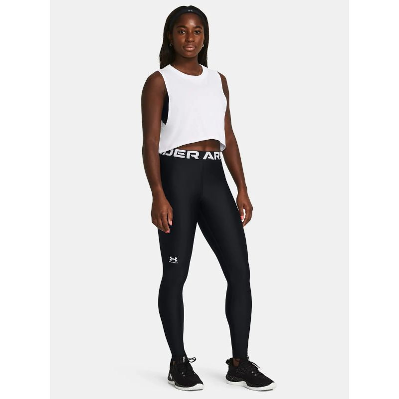 Under Armour W 1383559-001 Leggings Nadrág