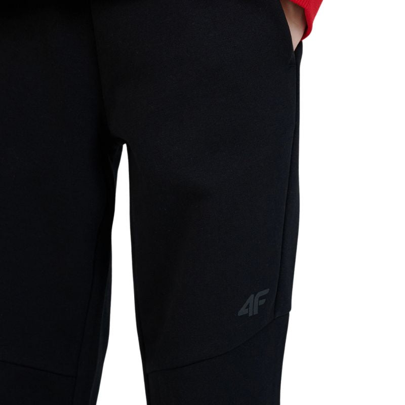 Trousers 4f Cas M1103 Jr 4fjwss25ttrom1103 20s