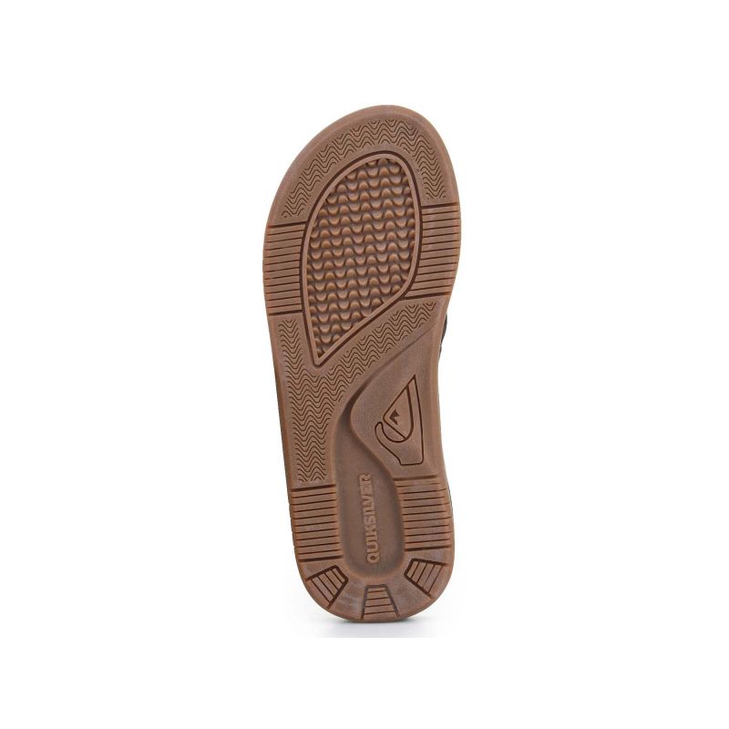 Inny Quiksilver M AQYL100633 flip-flops Túracipő