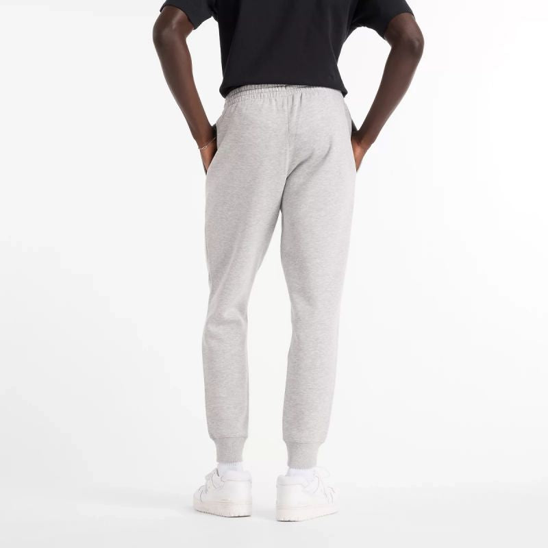 New Balance Sport Fleece Jogger M MP43904AG nadrág