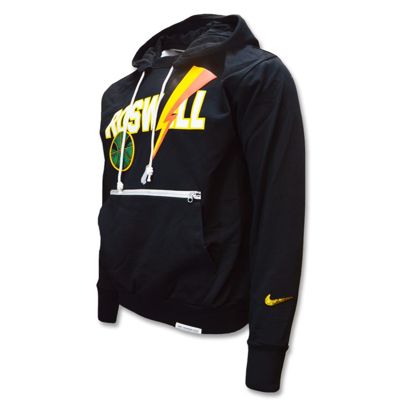Nike Roswell Rayguns Premium Dri-Fit Hoodie - CV1933-010 kapucnis pulóver