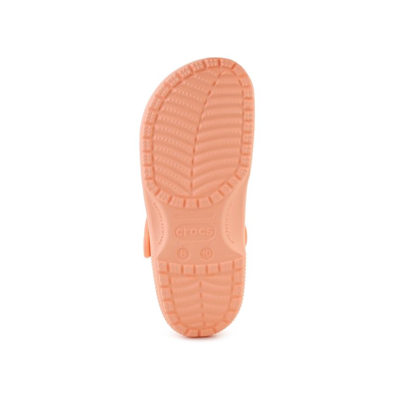 Crocs Classic Electric Sunstone 10001-86a