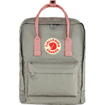 Fjällräven Kånken backpack szürke hátizsák