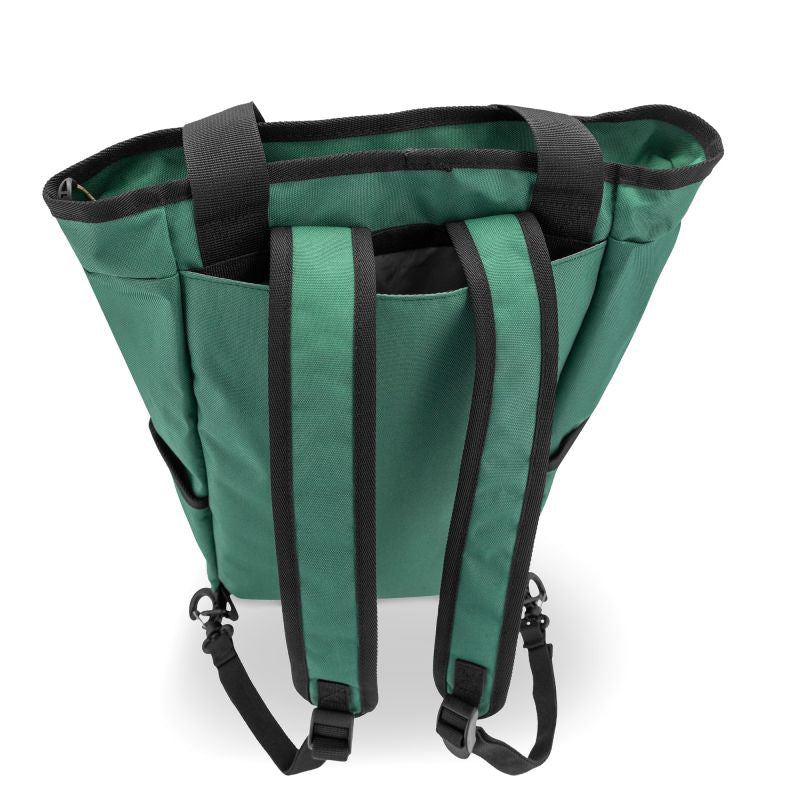 Spokey Osaka SPK-943498 2-in-1 city backpack/bag Hátizsák
