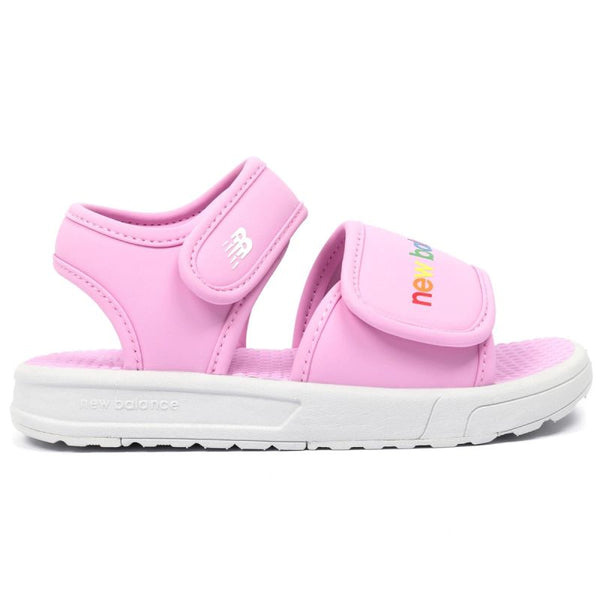 New Balance Jr scandal