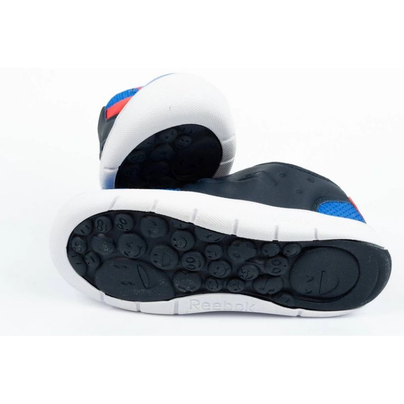 Reebok Ventureflex Slip-on Jr CM9144 shoes Cipő