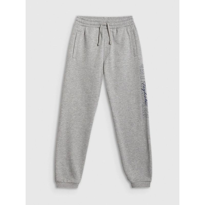 Boys' jogger sweatpants 4F