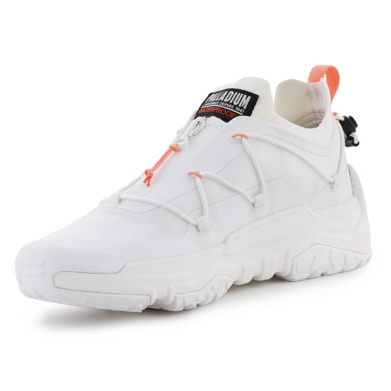 Palladium Off-Grid Lo Zip Wp+ 79112-116-M shoes Cipő