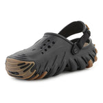 Crocs Echo Gum Ro Clog Black