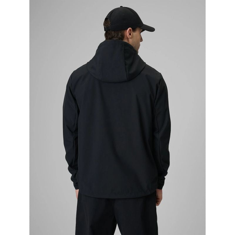 Men's 4F 4FWSS26TSOFM549-20S windproof membrane 5000 softshell 3xl kabát