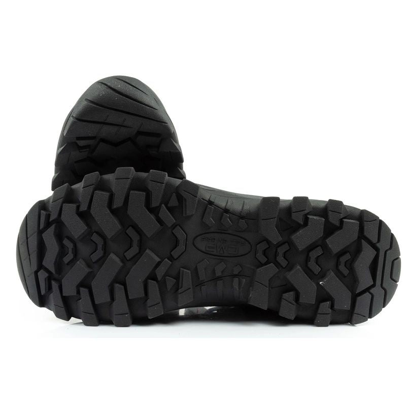 CMP Myzar women's waterproof ankle trekking sports cipő