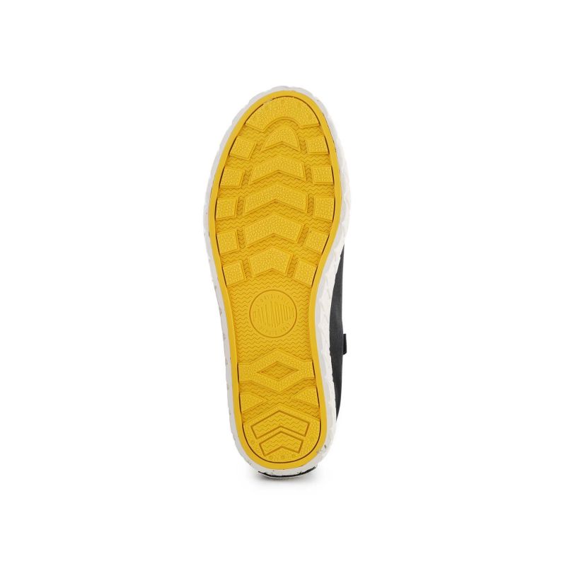 Palladium Palla Ace Canavas shoes 77014-053-M Cipő