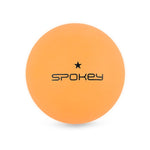 Spokey Learner ping pong ball*/6 pcs/ 81873 Labda