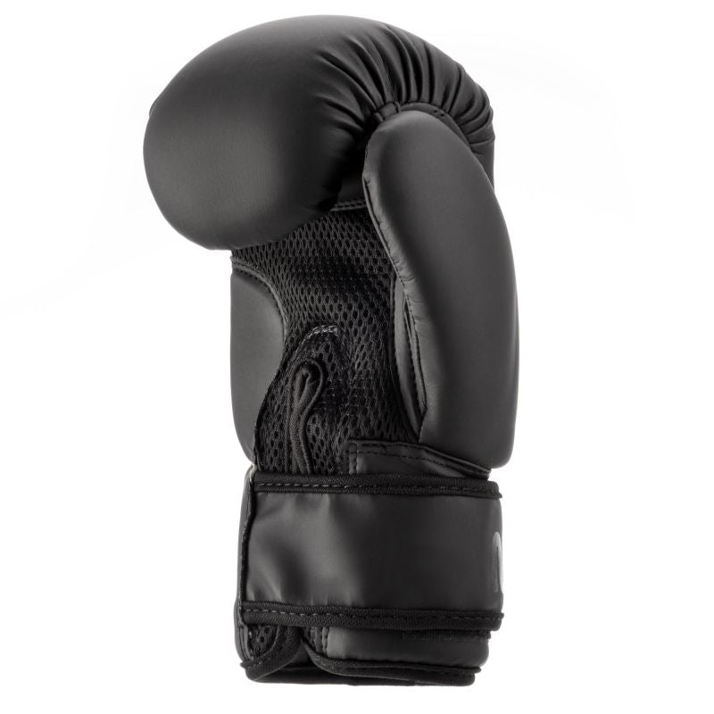 Meteor 10 oz Training Boxing Gloves, Velcro, PU uniw kesztyű