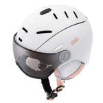 Meteor Holo Ski Helmet uniw helmets