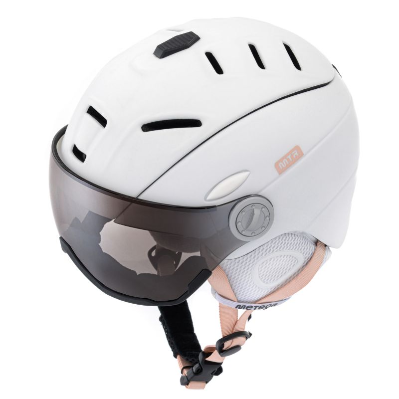 Meteor Holo Ski Helmet uniw helmets