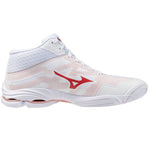 Mizuno WAVE LIGHTNING PRO MID W V1GC266573 shoes röplabda