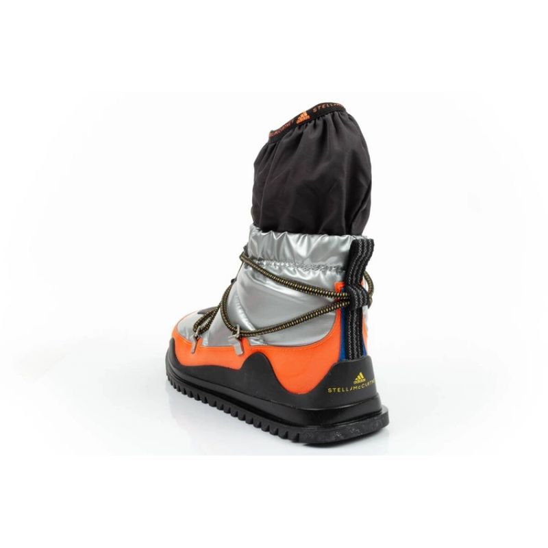 Adidas aSMC Cold W H00050 snow boots Cipő