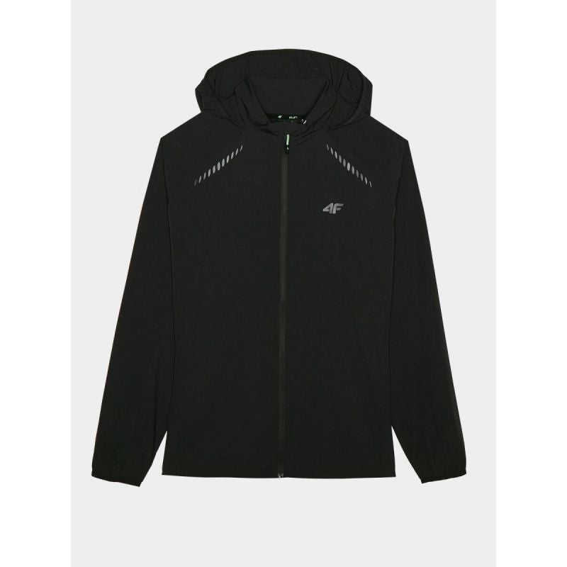 Men's ultralight running 4F 4FRAW24TTJAM0775-20S kabát