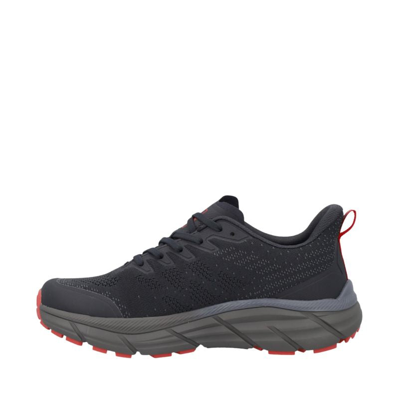 cmp Rahms men's 59UV fekete cipő