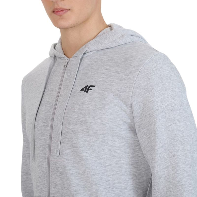 Sweatshirt 4f M1768 M 4fwmm00tswsm1768 27m